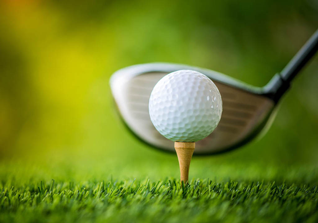 golf
